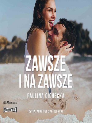 cover image of Zawsze i na zawsze